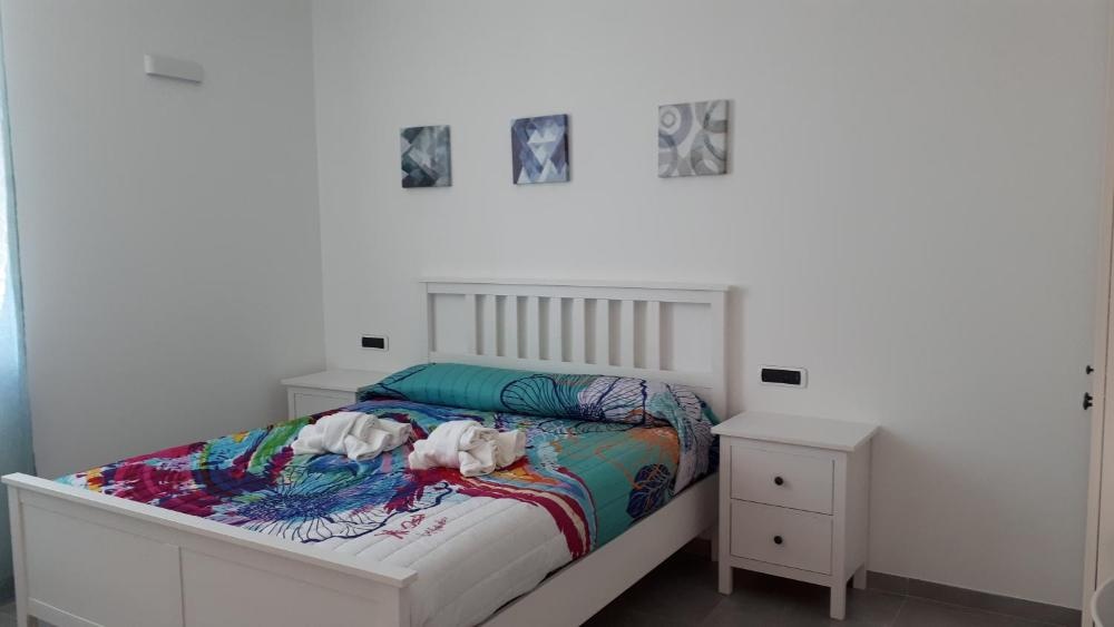 Olimpo Affittacamere